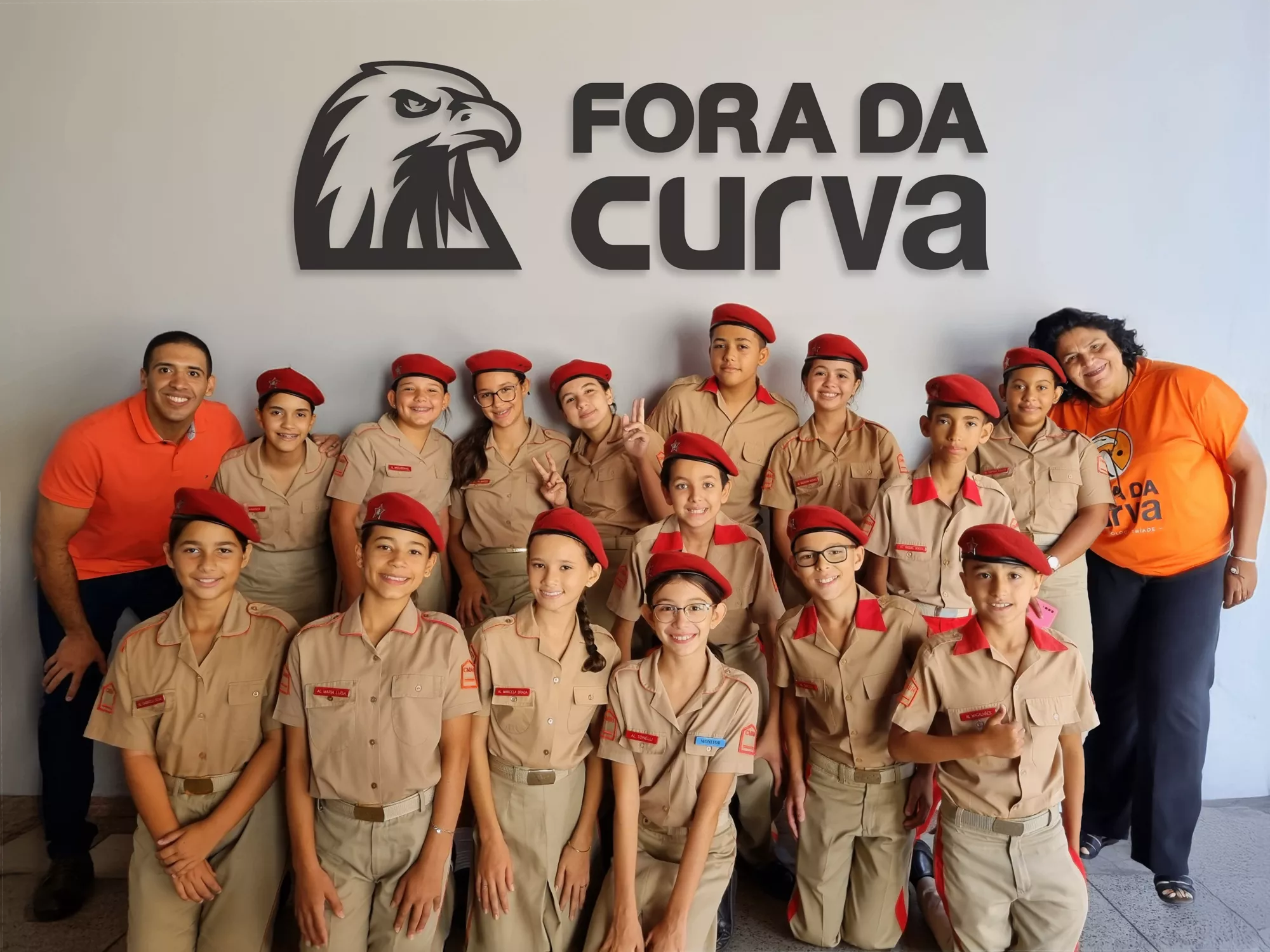 foto primeira tela