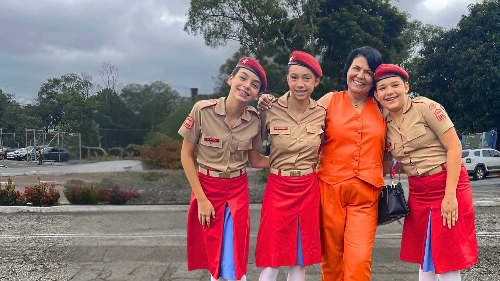 Saiu o pré edital do concurso para colégios militares